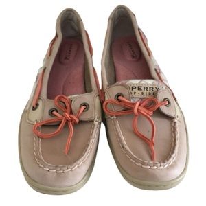 Sperry Topsiders